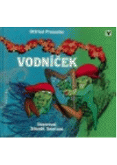 Vodníček (Preussler) (česky)