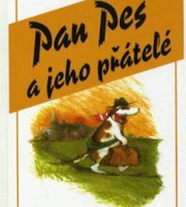 Pan Pes a jeho přátelé (Christine Nostlingerová) (česky)