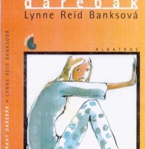 Můj drahý darebák (Lynne Reid Banksová) (česky)