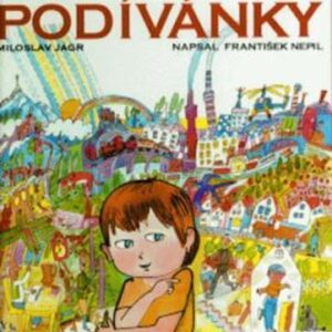 Podívánky (František Nepil) (česky)