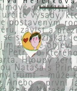 Pět holek na krku (Iva Hercíková) (česky)