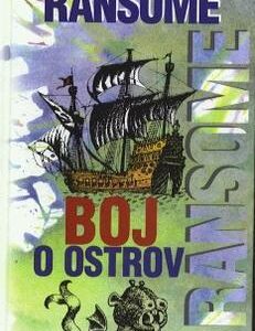 Boj o ostrov (Arthur Ransome) (česky)