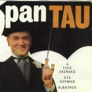 Pan Tau a tisíc zázraků (Ota Hoffman) (česky)