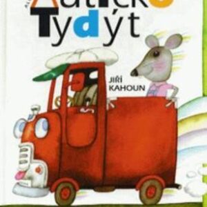 Autíčko Tydýt (Kahoun) (česky)