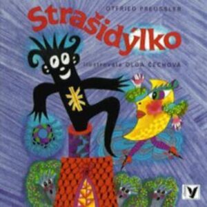 Strašidýlko (Preussler) (česky)
