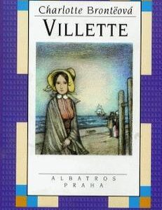 Villette ALBATROS (Charlotte Brontë) (česky)