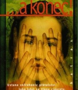 A konec (Katarina Mazetti) (česky)