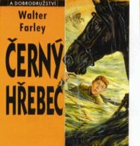 Černý hřebec (Walter Farley) (česky)