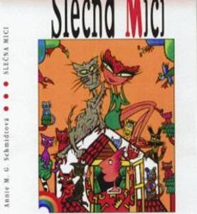 Slečna Mici (Annie M.G Schmidtová) (česky)