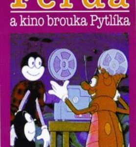 Ferda a kino brouka Pytlíka (Matouš Kryštof) (česky)