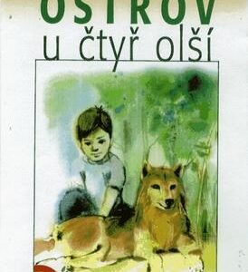Ostrov u čtyř olší (Ladislav Muška) (česky)