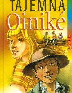 Tajemná Oiniké (Zora Beráková) (česky)