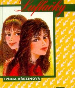Lufťačky (Ivona Březinová) (česky)