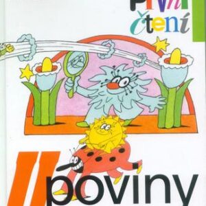Upoviny (Jan Krůta) (česky)