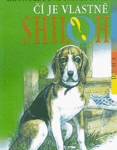 Čí je vlastně Shiloh (Reynoldsová-Nayloroá) (česky)