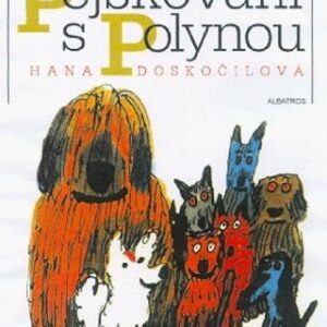 Pejskování s Polynou (Hana Doskočilová) (česky)