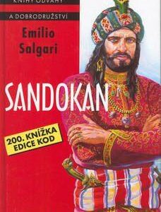 Sandokan (Emilio Salgari) (česky)