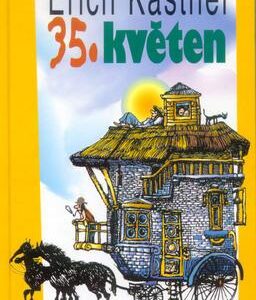 35. květen (Erich Kästner) (česky)