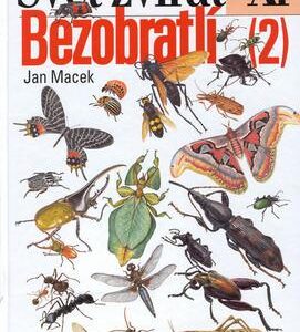 Bezobratlí (2) (Jan Macek) (česky)