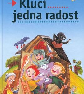 Kluci jedna radost (Miroslav Stoniš) (česky)