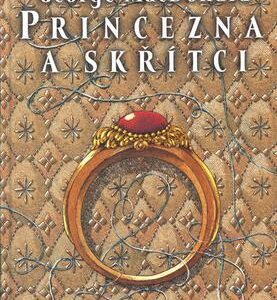 Princezna a skřítci (George MacDonald) (česky)