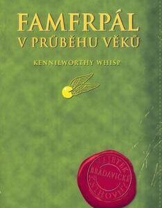 Famfrpál v průběhu věků (Joanne K. Rowlingová) (česky)