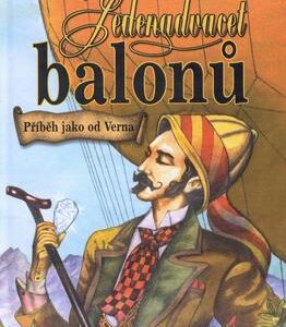 Jedenadvacet balonů (Bois William Pée Du) (česky)