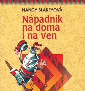 Nápadník na doma i na ven (Nancy Blakey) (česky)
