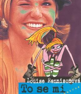 To se mi snad zdá! (Louise Rennison) (česky)