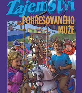 Tajemství pohřešovaného muže (Enid Blyton) (česky)