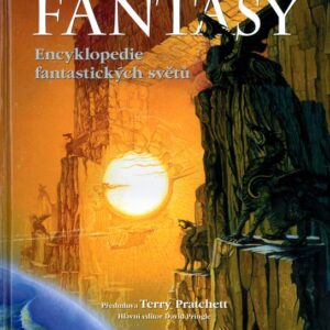 Fantasy (David Pringle) (česky)