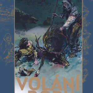 Volání rodu (Eduard Štorch) (česky)