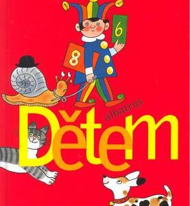 Dětem (Alena Ladová) (česky)