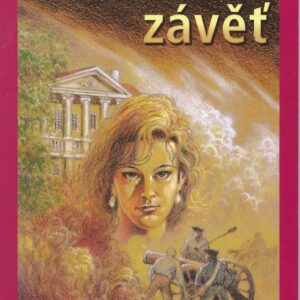 Ztracená závěť (Rainer M. Schröder) (česky)