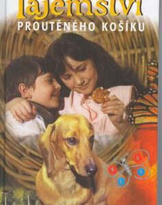 Tajemství proutěného košíku (Markéta Zinnerová) (česky)