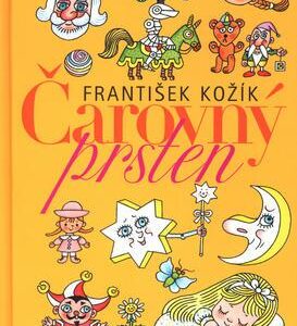 Čarovný prsten (František Kožík) (česky)