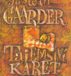 Tajemství karet (Jostein Gaarder) (česky)