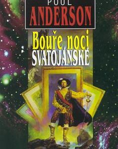 Bouře noci svatojánské (Poul Anderson) (česky)