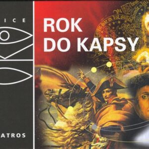 Rok do kapsy (Ondřej Müller) (česky)