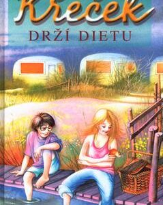 Křeček drží dietu (Lucy Danielsová) (česky)