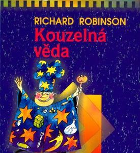 Kouzelná věda (Richard Robinson) (česky)