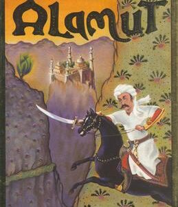 Alamut (Vladimír Bartol) (česky)
