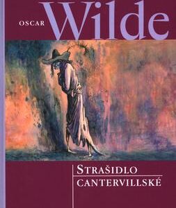 Strašidlo Cantervillské (Oscar Wilde) (česky)