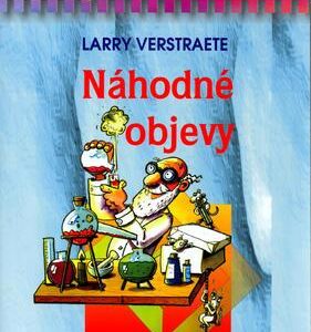 Náhodné objevy (Petr Morkes) (česky)