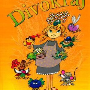 Divokraj (Zdeněk Smetana) (česky)