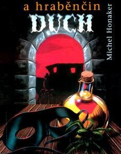 Paličák a hraběnčin duch (Marta Hadincová) (česky)