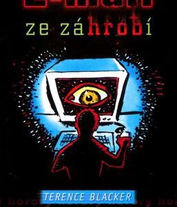 E-mail ze záhrobí (Petr Morkes) (česky)