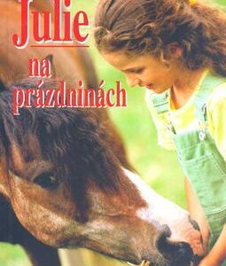Julie na prázdninách (Christiane Gohlová) (česky)