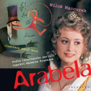 Arabela (Miloš Macourek) (česky)