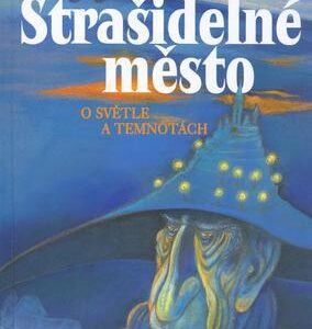 Strašidelné město (Zuzana Holasová) (česky)